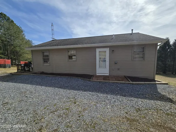 146 Johns Ln, Cross Fork, PA 17729