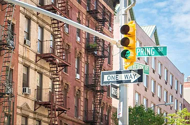 Rented by REAL New York