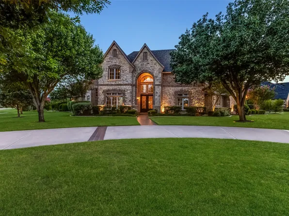 7004 Stony Oak Ct, Parker, TX 75002