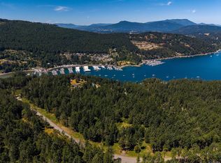 6755 Stoney Hill Rd LOT D, Duncan, BC V9L6Y6