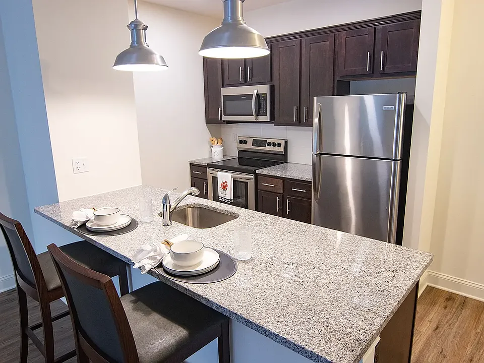 Carlton Hollow Senior Apartments