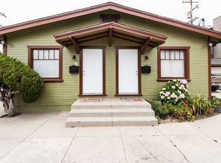 335 Rennie Ave #B, Venice, CA 90291