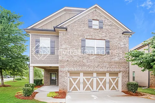 5353 Catrina Way Photo 1