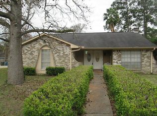 1630 Cantrell Blvd, Conroe, TX 77301