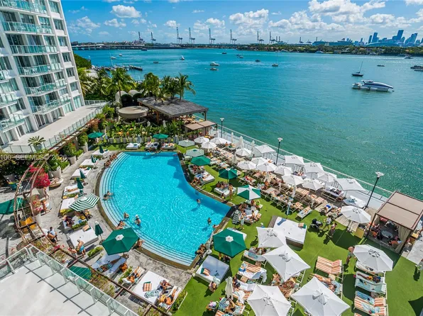 1100 West Ave #616, Miami Beach, FL 33139