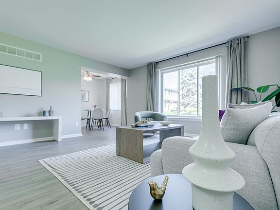3rd image of 2860 Charter Dr #11615