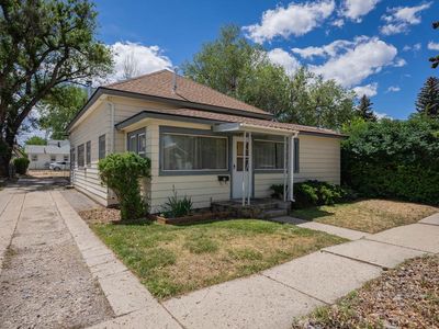 1118 Bleistein Ave, Cody, WY, 82414