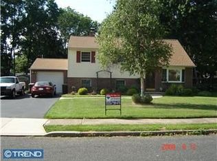 258 Florence Ave, Warminster, PA 18974