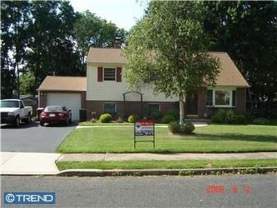 258 Florence Ave, Warminster, PA, 18974