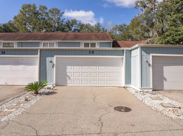 900 Brotherhood Rd Unit 5-I, Beaufort, SC 29902
