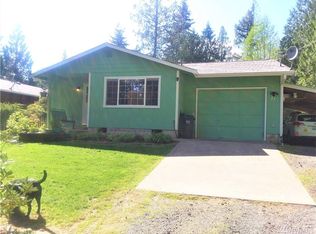 71 E Agate Dr, Shelton, WA 98584