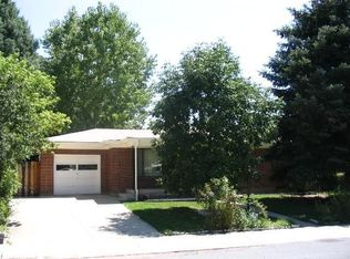 3209 Poinsetta Dr, Colorado Springs, CO 80907