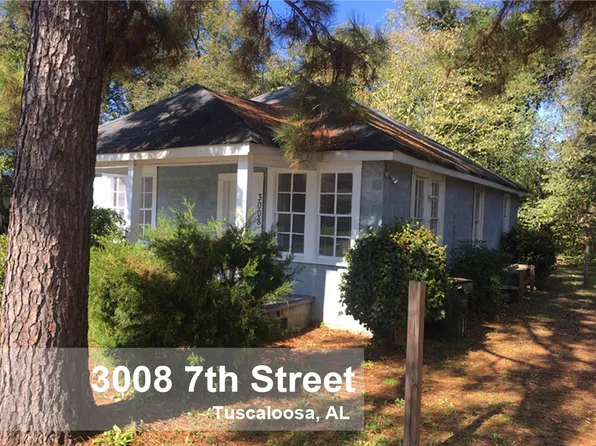 3008 7th St, Tuscaloosa, AL 35401