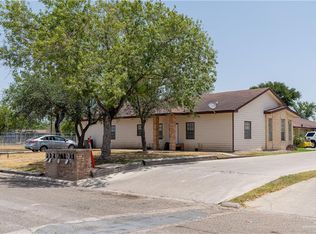 8005 Cisne St, Pharr, TX 78577