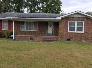 1406 Washington St, Washington, NC 27889