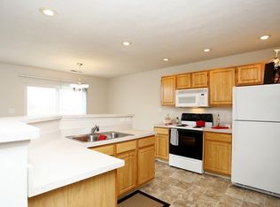 2635 Jade Run APT 4, Beavercreek, OH 45431