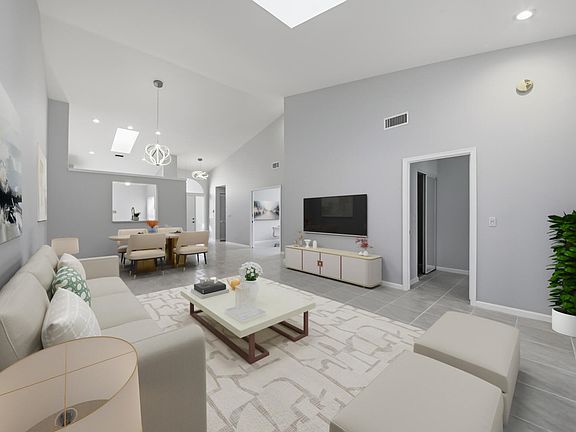 3rd image of 7617 Island Breeze Terrace