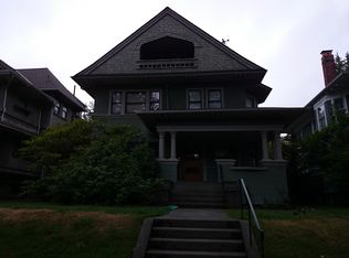 733 17th Ave E, Seattle, WA 98112