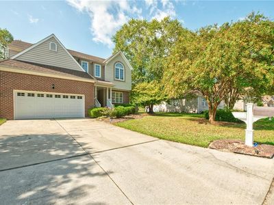 1709 Mill Wood Way, Suffolk, VA, 23434