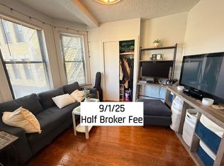 18 Stillman St APT 2, Boston, MA 02113