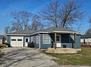 615 N 21st St, Unionville, MO 63565
