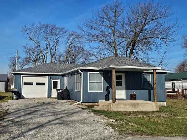 615 N 21st St, Unionville, MO 63565