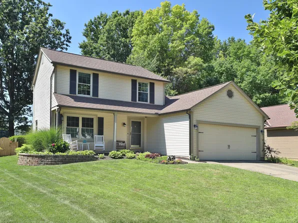 7917 Schoolside Dr, Westerville, OH 43081