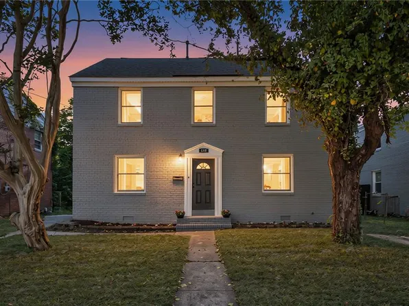 137 Clyde St, Hampton, VA 23669