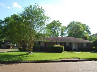 202 Mansfield Dr, Natchez, MS 39120