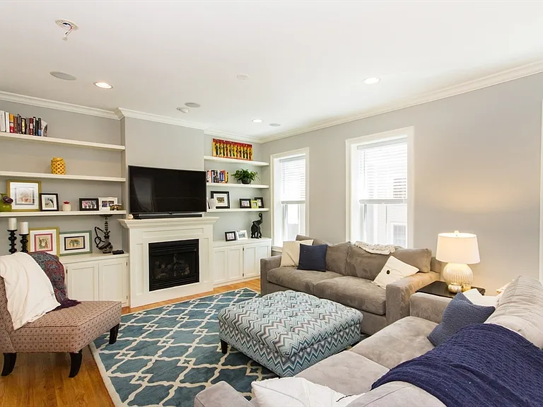 38 Mystic St #2 — Photo 2