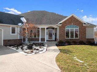 12201 Covington Manor Farms Rd, Fort Wayne, IN 46814