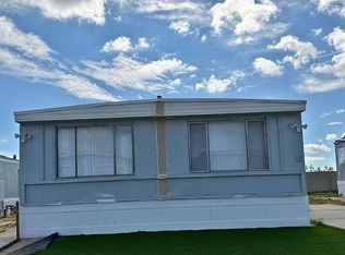 15540 Allie St #45, Mojave, CA
