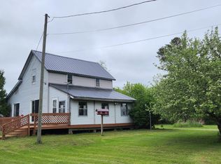 3483 80th Ave, Lakeview, MI 48850