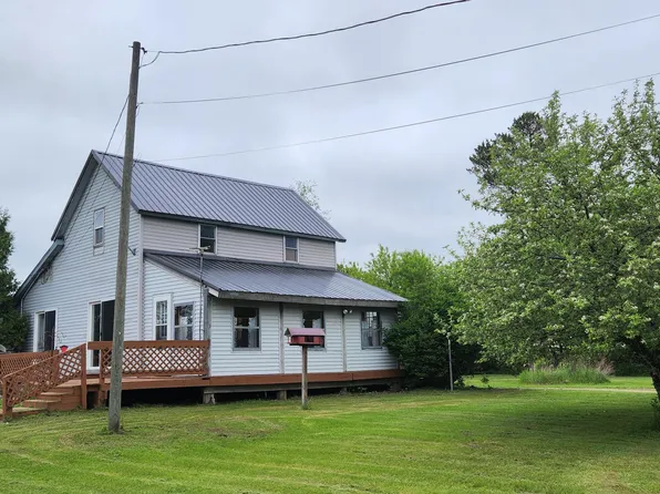 3483 80th Ave, Lakeview, MI 48850