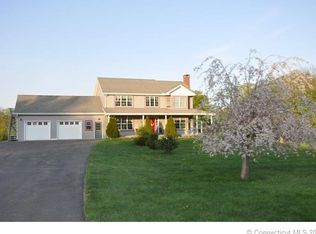 100 Hartland Blvd, East Hartland, CT 06027