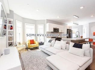 5 Wigglesworth St #1A, Somerville, MA 02145
