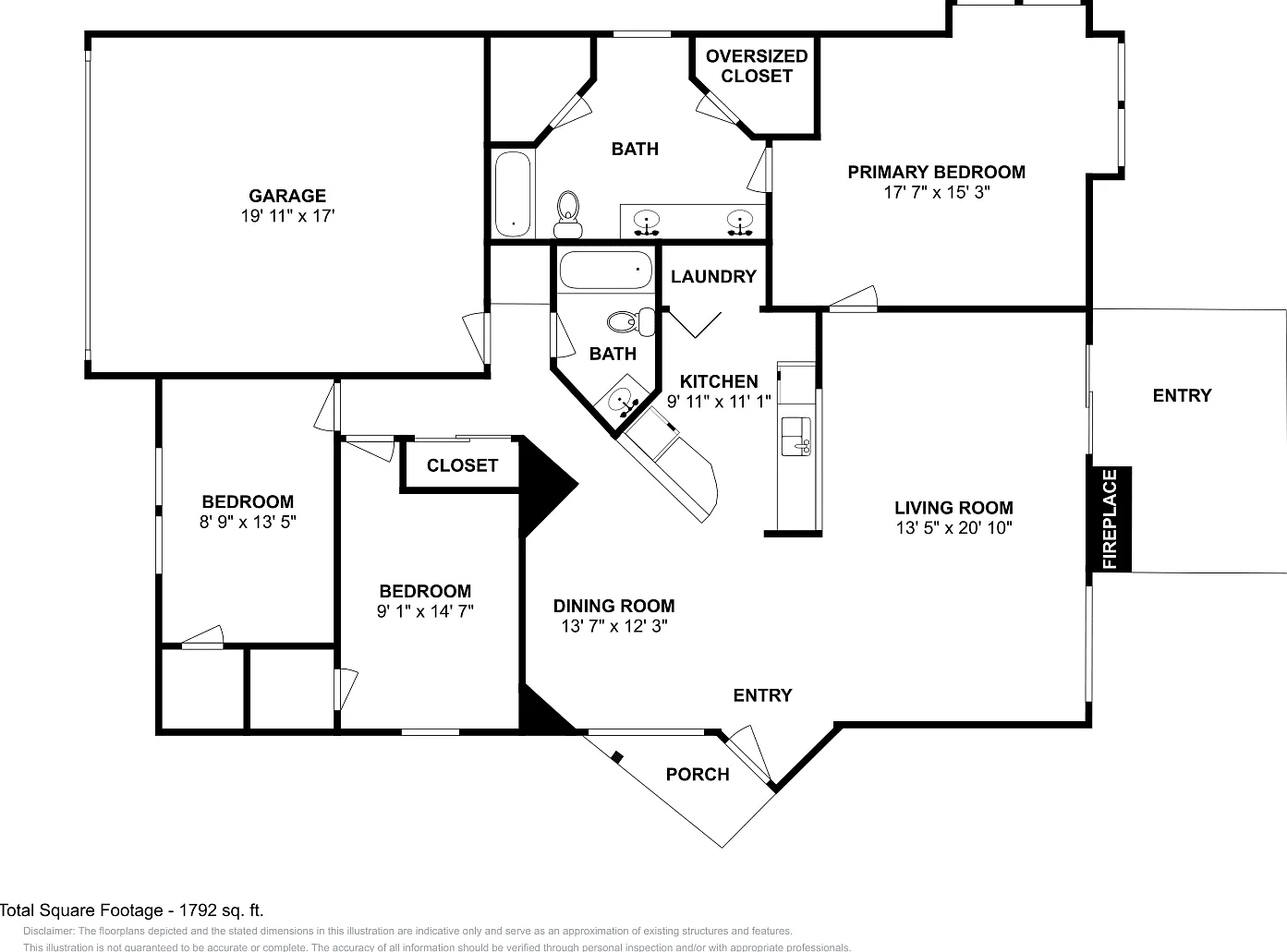 14250 Clover Hl San Antonio TX — Photo 2