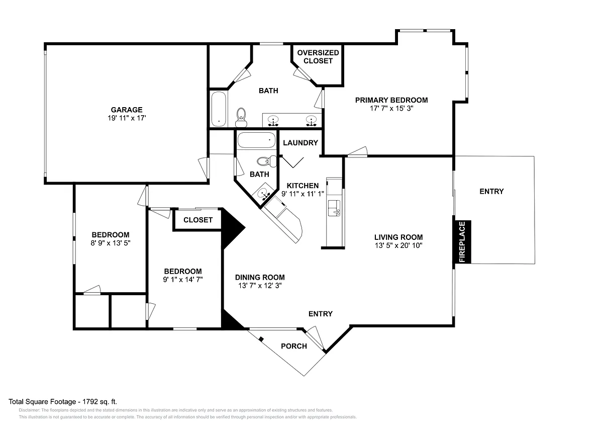 Building Photo - 14250 Clover Hl
