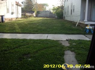 2306 Walnut St, Toledo, OH 43608