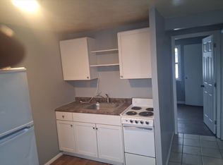 2008 Broad St #4, New Castle, IN 47362