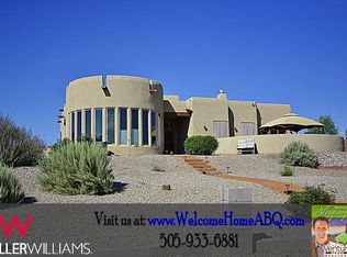 133 Fleet Rd NE, Rio Rancho, NM 87124
