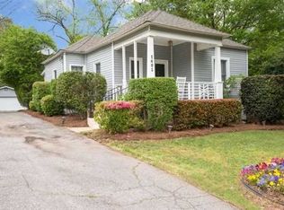 1401 Bryan Ave, East Pt, GA 30344