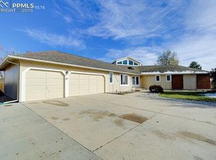 5175 Sapphire Dr, Colorado Springs, CO 80918