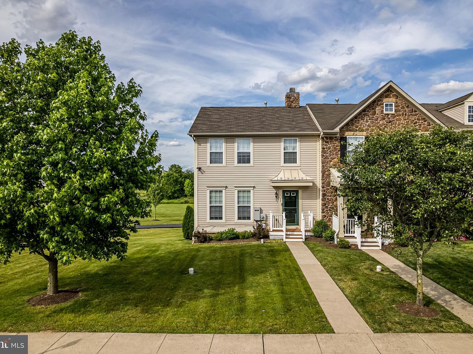 25 Braden Ct, Perkasie, PA 18944 Zillow