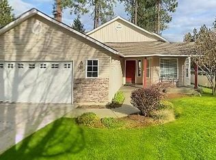 5254 E Steamboat Bnd, Post Falls, ID 83854