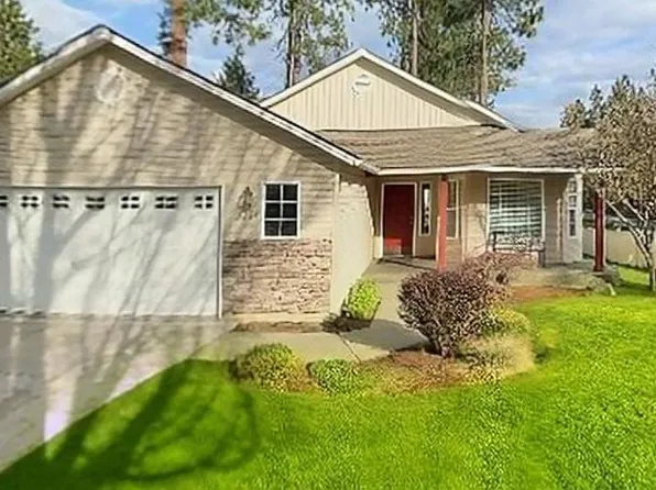 5254 E Steamboat Bnd, Post Falls, ID 83854