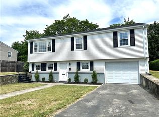16 Goulart Ave, Bristol, RI 02809