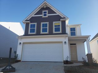 104 Pendergast Rd LOT 527, Greenville, SC 29605