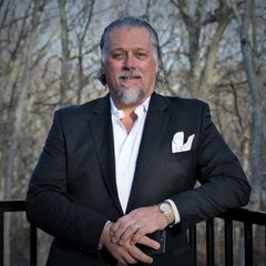 Andre LaBarbera