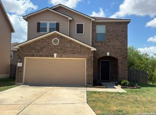 2411 Yaupon Cyn, San Antonio, TX 78244